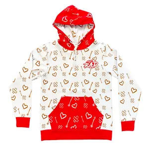 Hoodie - Yo, Teddy! Collection