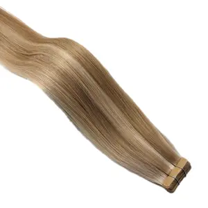 Malibu Blonde Tape-Ins 18" 50g