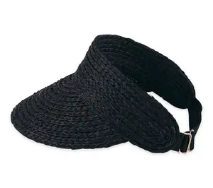 Hadley Wren Straw Visor