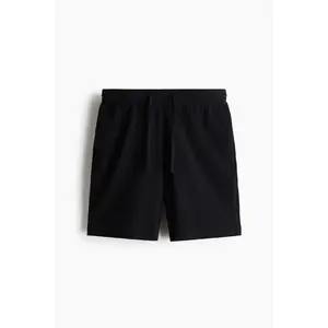 H&M Relaxed Fit Waffled shorts