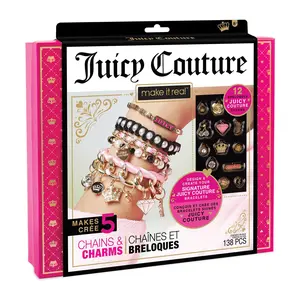 Juicy Couture: Chains & Charms