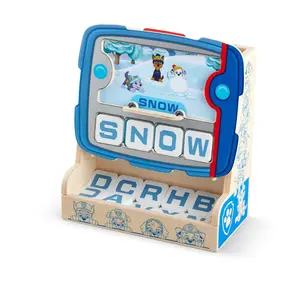 Melissa & Doug PAW Patrol 2 See & Spell Pad