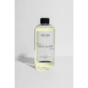 GICAM SHOP TOKIO BLOM FRAGRANCE