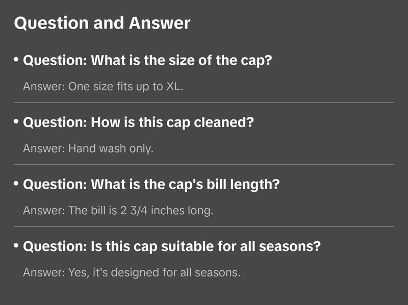 Celtic Emblem with Birds Embroidered Cap