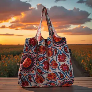 Envirosax Reusable Bag -Anastasia Bag 1