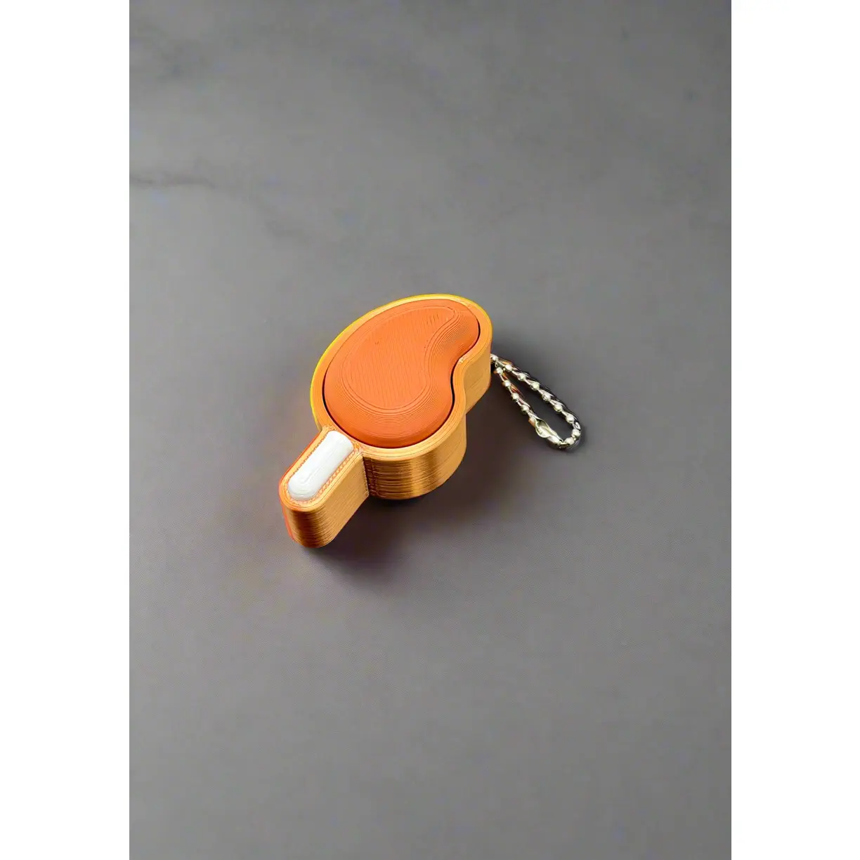 Mango Enchilado Paleta Clicker - TikTok Shop