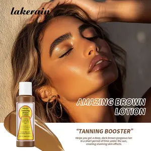 Sunscreen Lotion for Sun Protection & Moisturizing Skin Care, Ideal for Daily Use, Natural Ingredients, SPF Enhanced Formula