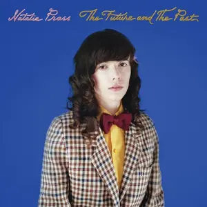 Natalie Prass - The Future And The Past  [COMPACT DISC - CD] Digipack Packaging