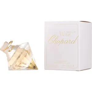 Brilliant Wish By Chopard Eau De Parfum For Women