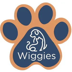 Wiggies shop logo