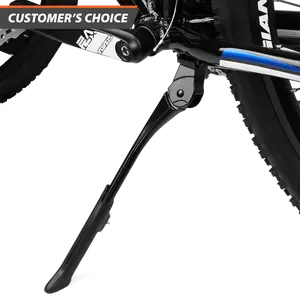 BV Kickstand for Bikes 24" - 29", Spring-Loaded Latch | BV-KA76