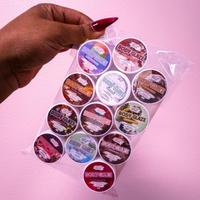 Spin The Bottle Sample Pack