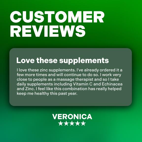 Swanson Zinc Picolinate 22 mg Body Preferred Form 60 Vegan Capsules for Immune Health & Collagen Production US Healthcare Supplement