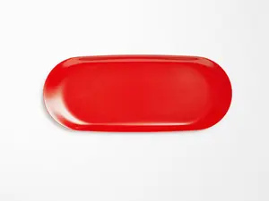 Notem LOLA Desk Tray - Red
