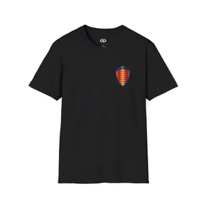 Graphic Tee - Koenigsegg Jesko Design