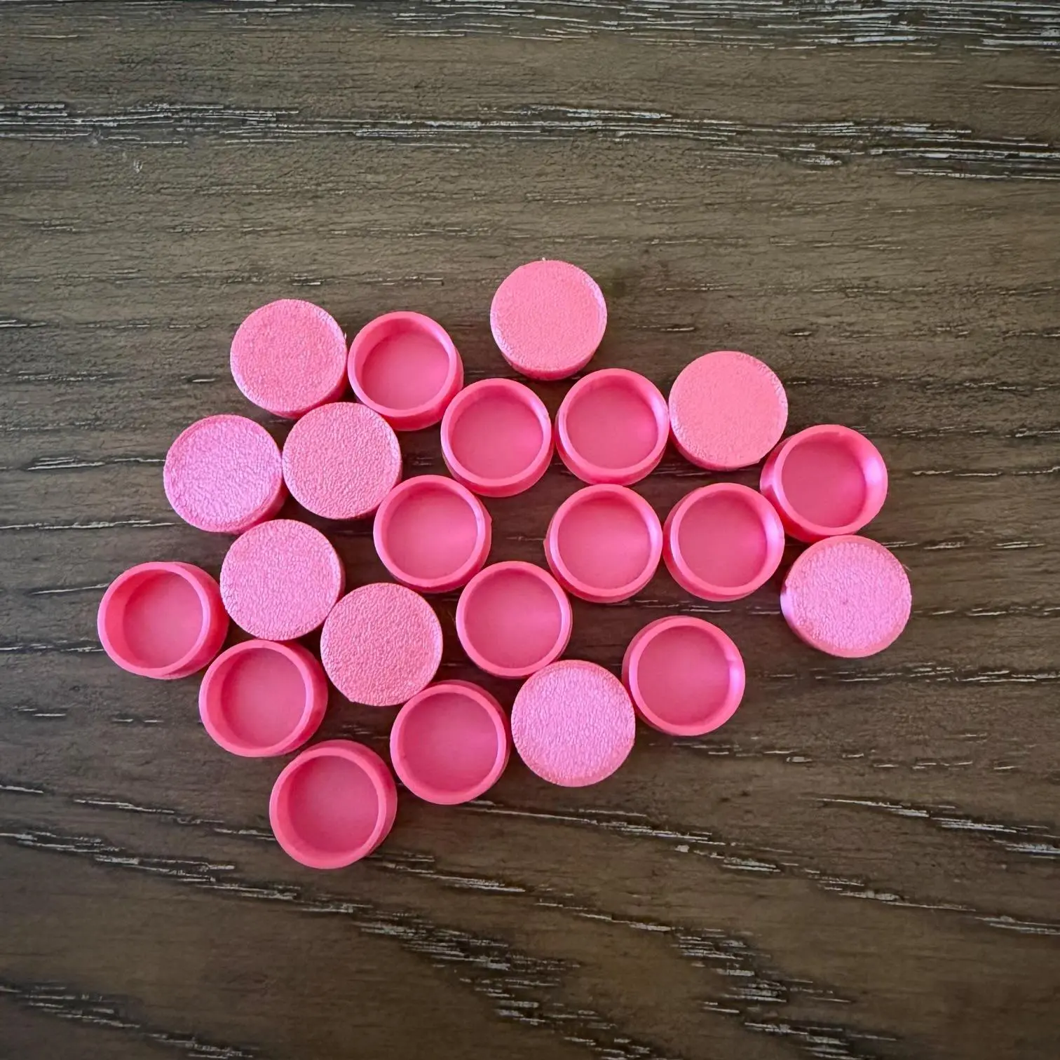 Pink - 10 Pack