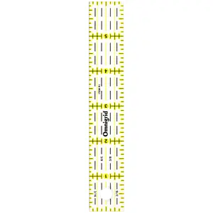 Rectangle Ruler