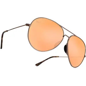 Free Aviator | Classic Aviator Frame with Polarized Lens