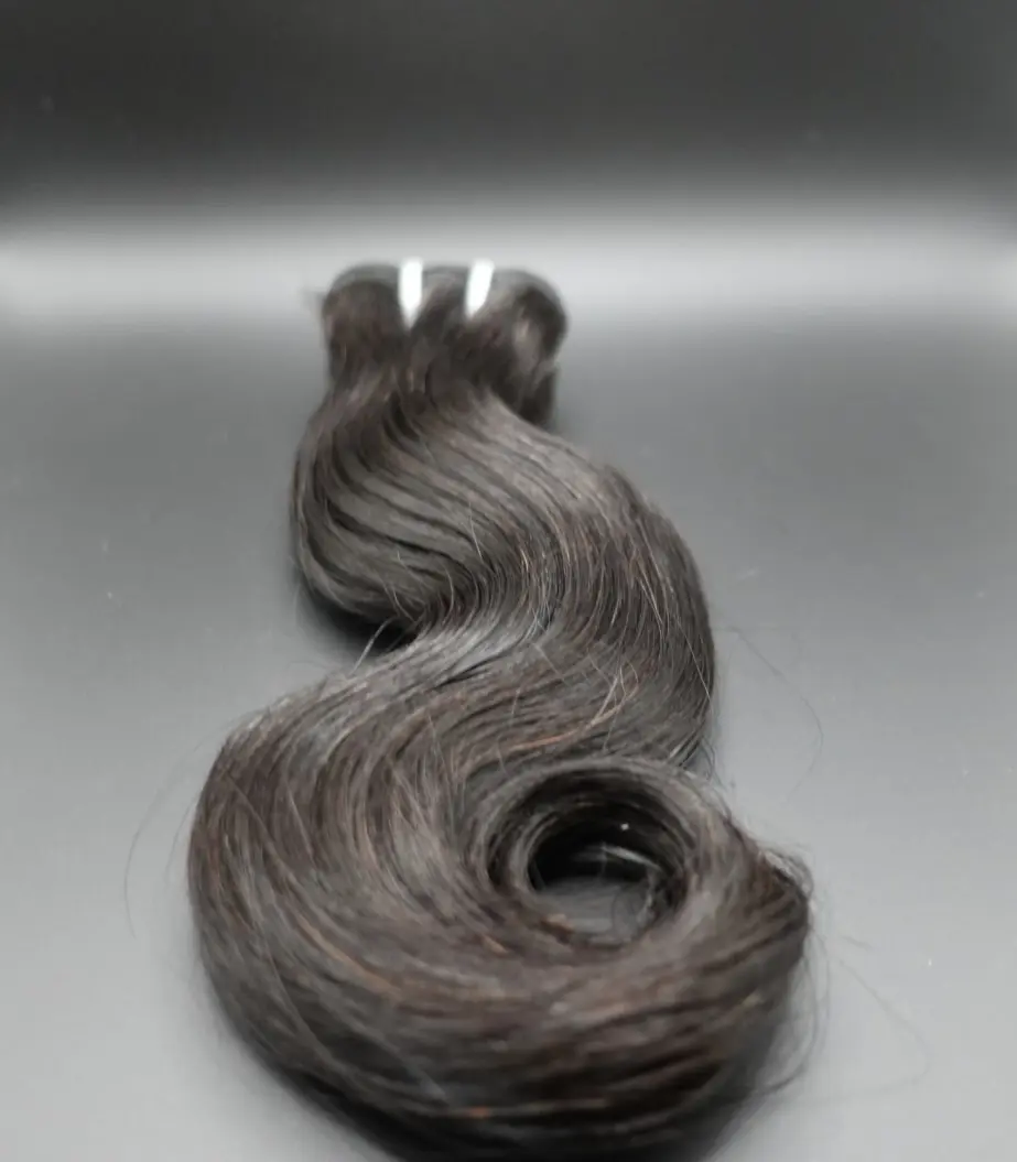 ShakurLuxe Body Wave Bundles