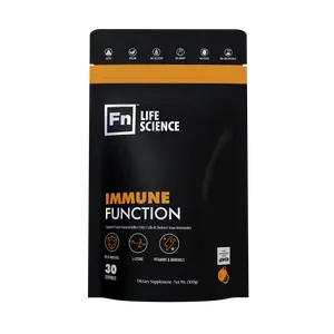 IMMUNE FUNCTION