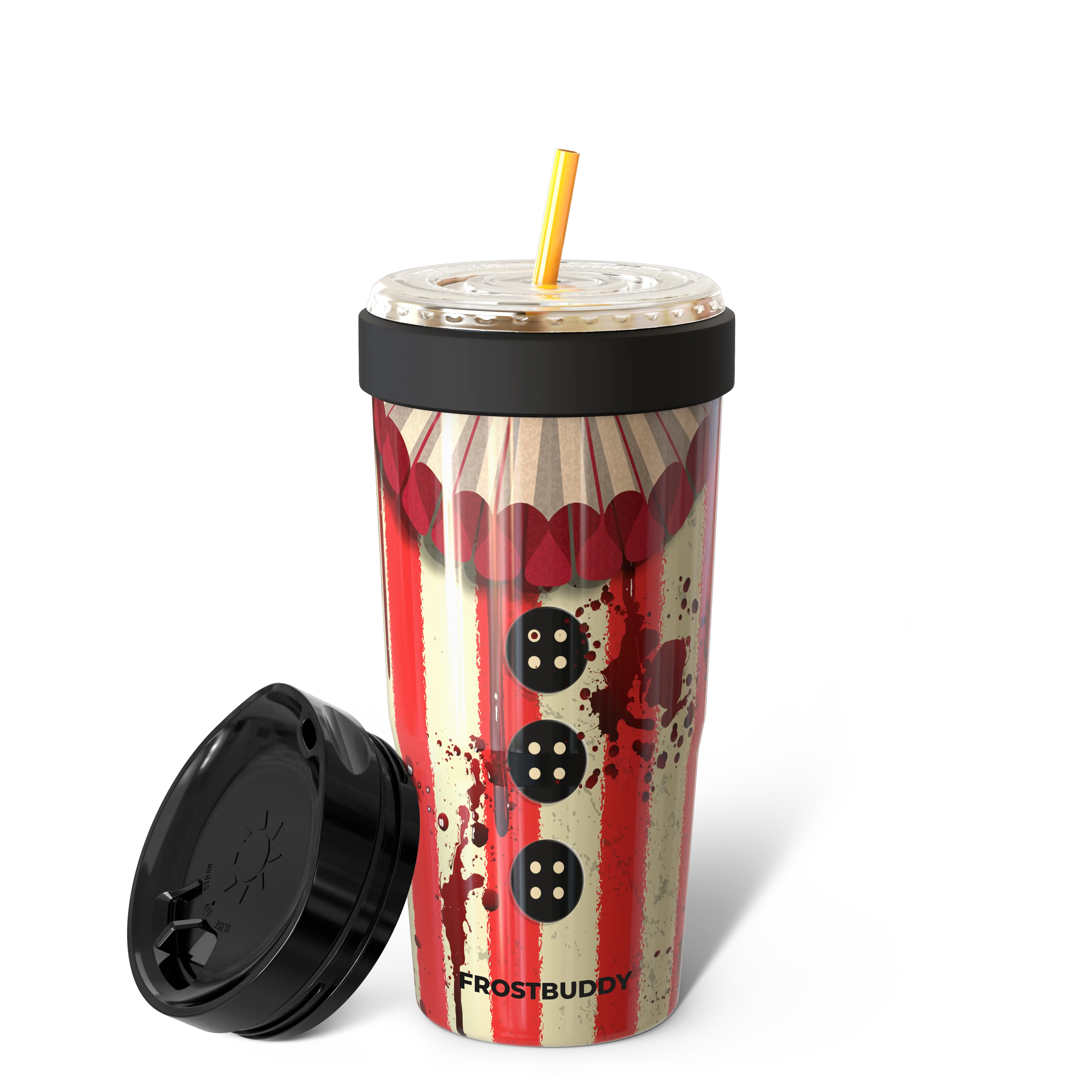 To-Go Buddy | Creepshow