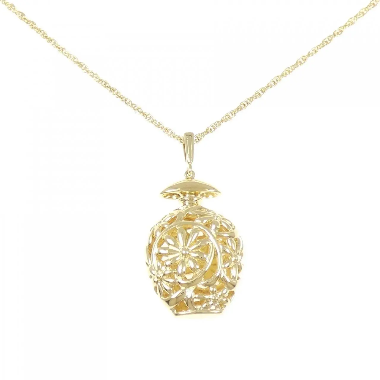MIKIMOTO Au750 Necklace
