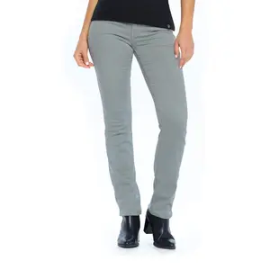 Aviator Women's Fly Straight Steel | Comfortable Travel Pants