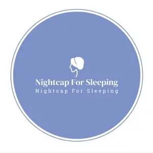 Nightcap For Sleeping shop logo