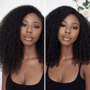 4C Wash ’n Go Duo | Defined Curls, Less Shrinkage, No Flakes