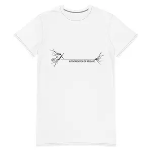 T-shirt dress
