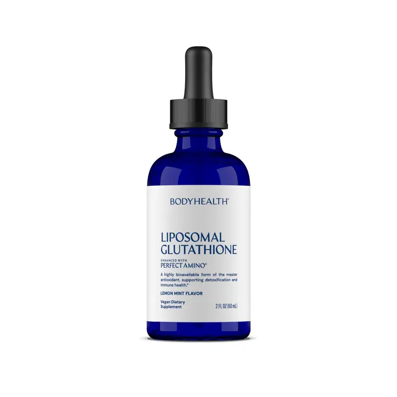 vars liposomal glutathione spray