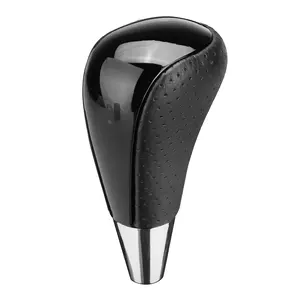 for TOYOTA Compatible Gear Shift Knob, Automatic Shift Knob, Plastic Manual Car Gear Stick Lever for Corolla Camry Avalon for 4Runner 1X AT Models