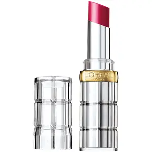 L'Oreal Paris Colour Riche Shine Lipstick  Glassy Garnet  Glassy Garnet Glassy Garnet