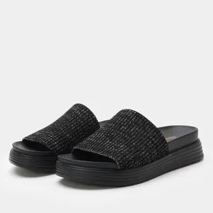 Akimi Glitz Sandal