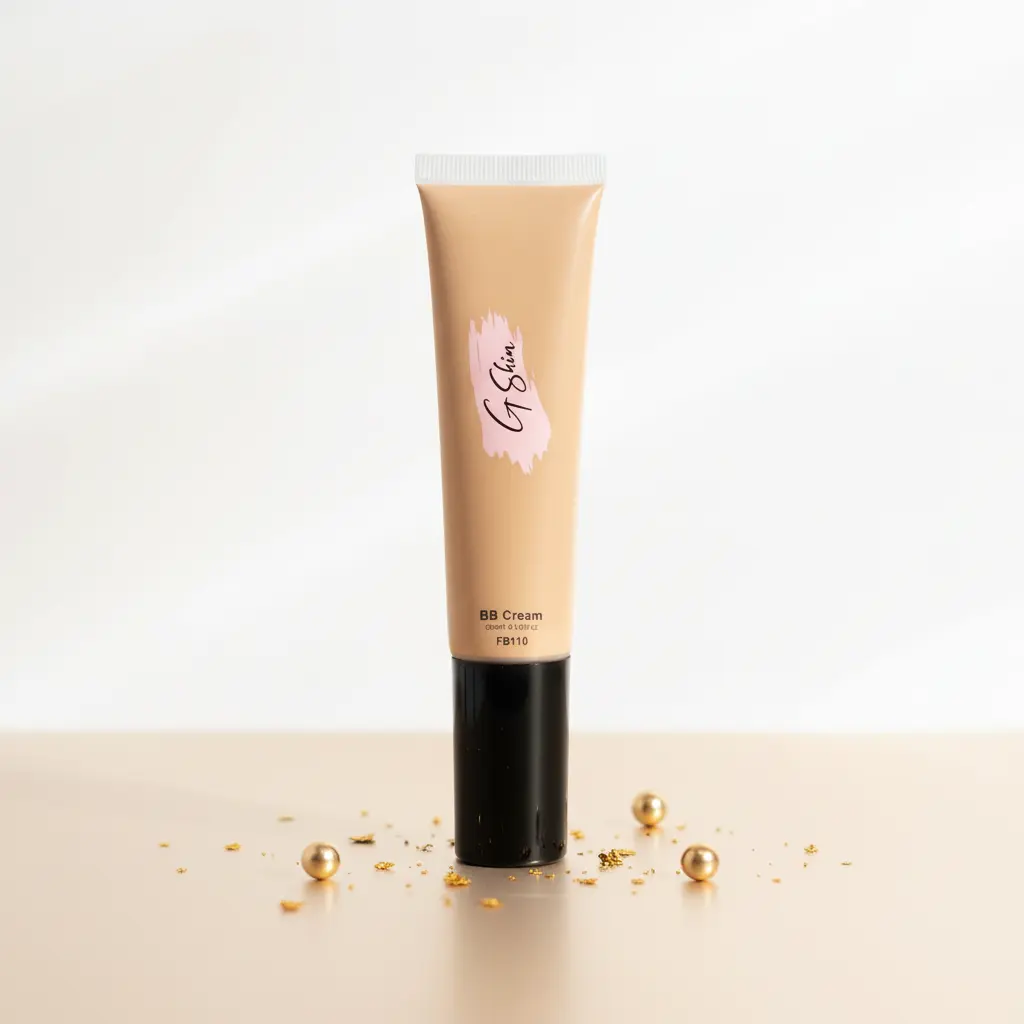 G Skin Sienna Love Tinted Moisturizer, Medium Coverage Makeup with Sun Protection for Smoothing Fine Lines - 35 mL, Bb Cream, Hyaluronic Acid, Glycerin, Even Skin Tone, Spf Makeup, Youth, 35Ml, Hydrating, Moisturizing, 2-Hexanediol, Blendable, Bht, Dicapr