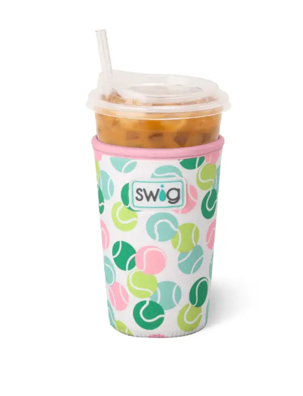 Match Point Iced Cup Coolie