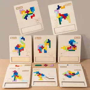 A set of 10 Russian nesting doll figures, including animal and insect designs, makes for a fun and educational craft project for the home. Perfect for children and teenagers, these dolls are ideal for display in the living room or bedroom.