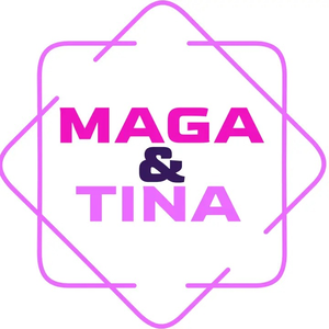 Maga and Tina