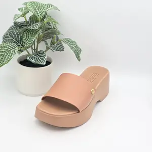 Sandals in various colors, Memory Foam, extra comfort women's footwear... Brazilian.