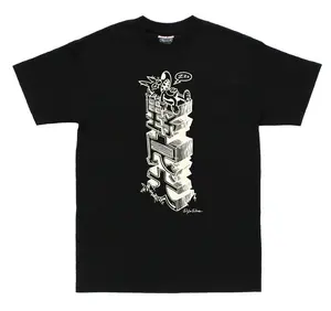 Statue Inu II Tee