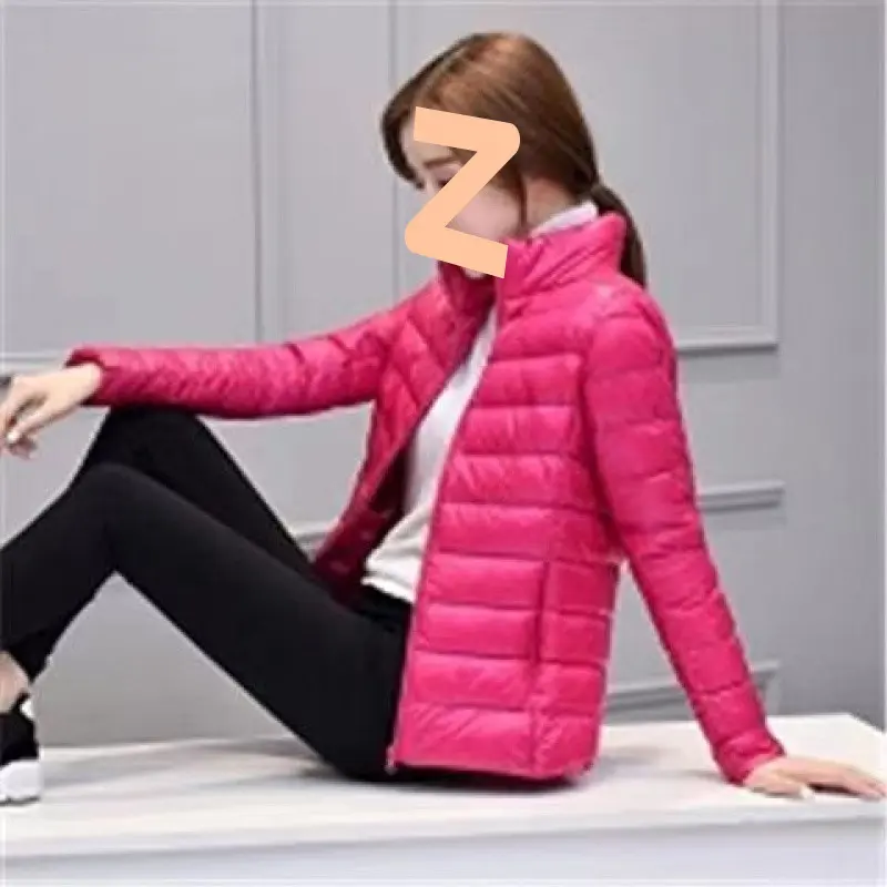 Rose red standing collar ✿❁