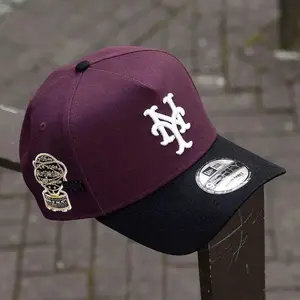 🔥 Elevate Your Style with New Era! Exclusive MLB Caps for That Ultimate Streetwear Look. Grab Yours Now! 🧢