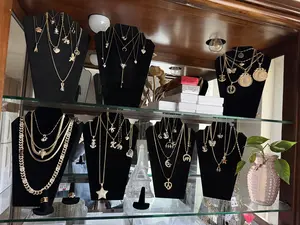 EVY JEWLERY LIVE Sale - Choose $25 worth of Jewelry