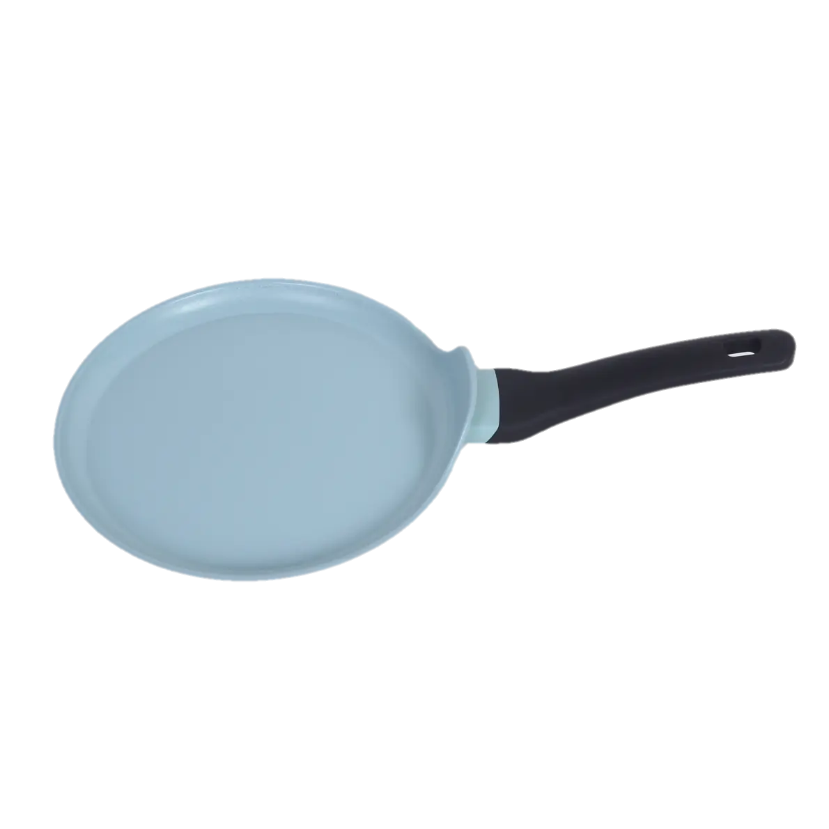 Comal Redondo Antiadherente JADECOOK de 10" / 26 cm / 10" JADECOOK Ceramic Nonstick Round Griddle