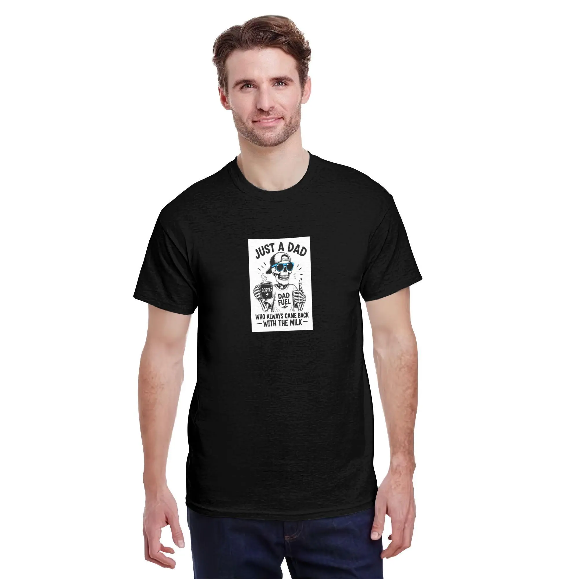 InkNest Men's Graphic T-Shirt Design 06