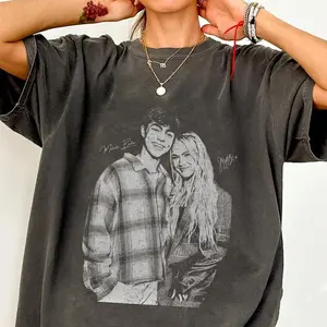 Freyaa Skyee Malachi Barton Vintage  Shirt, Vintage Music Graphics Tee, Gift For men and Women , full Size And Color