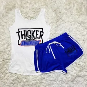 SummerVibez Two piece Set