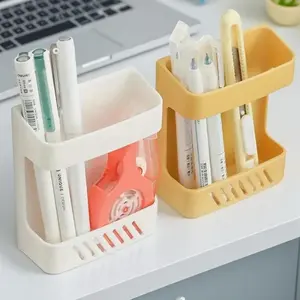 No-Drill Wall Mount Organizer, Multi-Function Phone Stand, AC Remote Holder, Detachable Anti-Slip Design, Wall Safe for Home & Office, Dust-Proof & Secure Storage Shelf