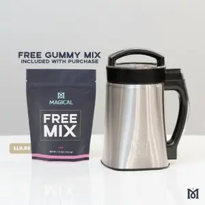 MB2e Botanical Extractor Machine