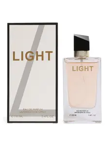 Fresh Clean Women Perfume Eau De Parfum 100ml Light Floral Long Lasting Fragrance